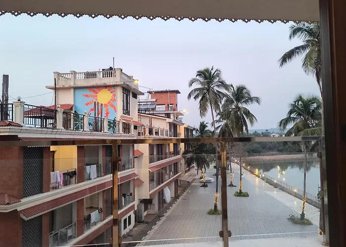 Resort Primo Bom Terra Verde