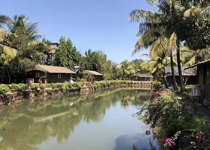 Resort Primo Bom Terra Verde